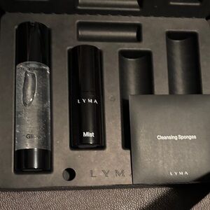 Lyma Laser Set NEW